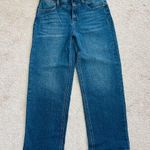 Ivy+Main  Blue straight jeans size 9 Photo 0