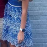 Romeo + Juliet Couture Dress Photo 0