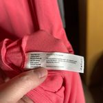 Eileen Fisher  Stretch Jersey Knit Tank Dress Slim Fit Midi Length Size Medium Photo 2