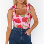 Show Me Your Mumu  Gidget Bodysuit - Medium Photo 0