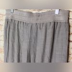 Apt. 9  Gray Wide-Leg Pants Photo 5