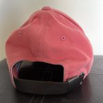 Champion Classic Script Adjustable Ball Cap Hat Photo 3