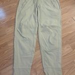 Athleta  Trekkie North Jogger Pants Size 8 Photo 5