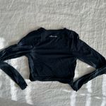 Alphalete  Ultrasoft Apex Long Sleeve Photo 3