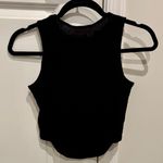 Topshop Crop Tank - NWT Photo 3