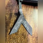 Vera Bradley RETIRED:  | women’s Cheery Blossoms soft computer/device case. Photo 6