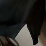 Z Supply Active Sweater Black Mock Neck Photo 2