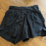 Lululemon  Fast and Free High-Rise Classic-fit Split short 3” Photo 2