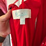 Camille La Vie Prom Dress Photo 6