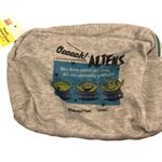 Disney PIXAR Toy Story Aliens Pencil Bag NWT Photo 0