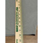 Chico's Size Small Women's Blouse Green Lightweight Career Modern Office City Photo 3