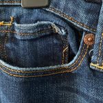 Lucky Brand Size 6/28 Distressed Denim Sofia Boot Cut Jeans NEW Photo 3