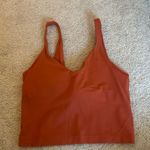 Lululemon  Align Tank Top Photo 0