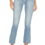 MOTHER Denim Mother The Hustler Ankle In I Confess Denim Photo 0