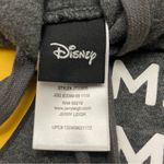 Disney Mickey Mouse Cropped Sweatshirt Photo 2