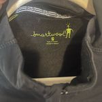 Smartwool  Black Sleeveless Vest size S Photo 2