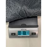 Nike  Dri Fit Women's Athletic Capris Gray Black Pattern Running Workout M Photo 9