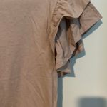 Sugar Lips Ruffle Sleeve Tee Photo 3