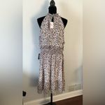 West Kei Pretty modern midi dress 🌷🌷🌷NWT🌷 Photo 1