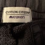 Cotton Citizen  Kraken NWOT Sweatpants Photo 6