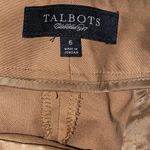 Talbots Heritage Collection trouser pants size 6 Photo 6