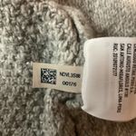 American Eagle Outfitters Women's Long Sleeve Boho Knitted Pullover Sweater Sz M Photo 8