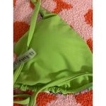 ZARA Zaful Floral Bikini Top Photo 3