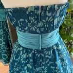 Betsey Johnson Vintage 2000s Strapless Dress Photo 1