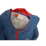 Nike MLB Genuine Chicago Cubs Women’s XL Full ZIP Light Jacket Photo 4