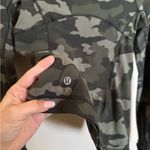 Lululemon ‎ Its Rulu Run Long Sleeve Shirt 2
Heritage 365 Camo Medium Olive Multi Photo 8