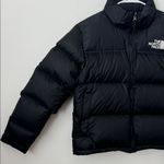 The North Face  1996 Packable Quilted 700 Fill Power Down Jacket in TNF Black Size: L Photo 6