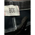 Urban Outfitters BDG Leila Faux Leather
Carpenter High Rise Pants sz 27 Photo 5