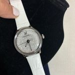 Swavorski Authentic Swarovski Crystalline Hours White Ladies watch Photo 10