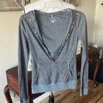 Copper Key Waffle Hoodie Photo 1