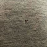 a.n.a Gray Women's Top Photo 5