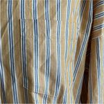 Joie  Selinde Long Sleeve Button Up Photo 7