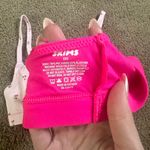 SKIMS x Lana Fits Everybody Scoop Bralette Photo 4