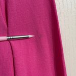 💖 CML Collection Pink & Orange Beaded Mesh Long Sleeve Y2K Top Photo 5