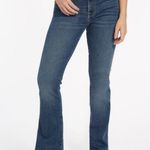 Splendid Mid-Rise Bootcut Jean Blue Women’s Size 23 Photo 1