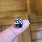 Pandora Sterling Silver Charm Photo 2