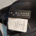 La Blanca  Underwire Bikini Top Vintage Photo 7