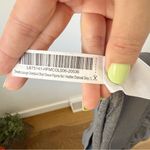 Quince  Dream Lounge Oversized Pajama Shorts Sz L Photo 5