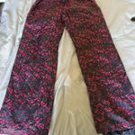 Sessions Snow Pants Size M Photo 3