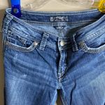 Silver Jeans -  Suki Surplus 29/32 Photo 8