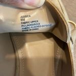 NWOT Tan Women's Loafers Size 8 Photo 1