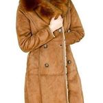 Molly Bracken NWOT  “70s coat” Photo 0