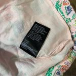 Urban Outfitters NWT Robin Lace Up Pink Mini Dress Size Small Photo 13