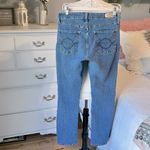 Levi's  Modern Bootcut Signature Levi Strauss Womens 12 Waist 31 Length 32 Photo 3