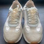 Tory Burch Good Luck Trainer Sneakers Photo 1