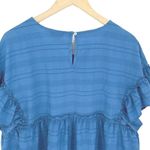 GiGio Plus Womens Ruffled Detail Hi Photo 5